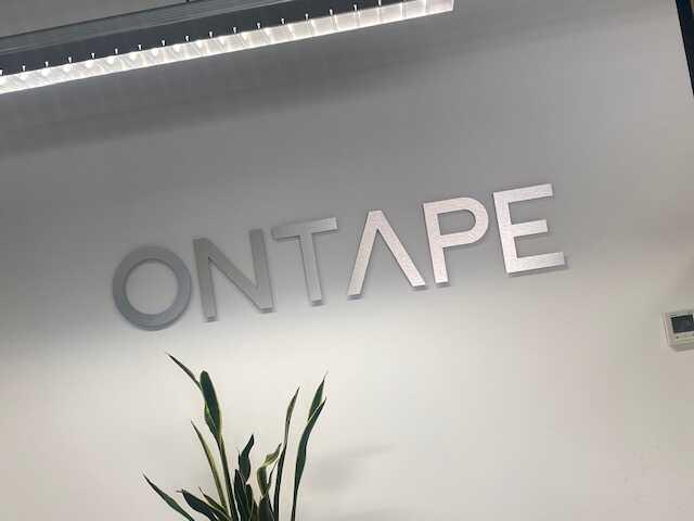 ONTAPE